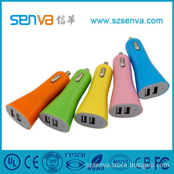 Wholesale Mini Car Battery Charger with Factory Price (XH-CC-10W5V-02-AF-09)